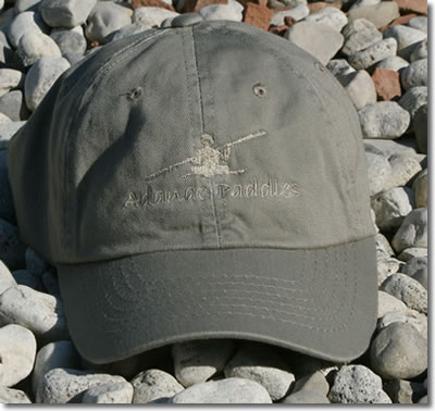 Adanac Paddles Hat